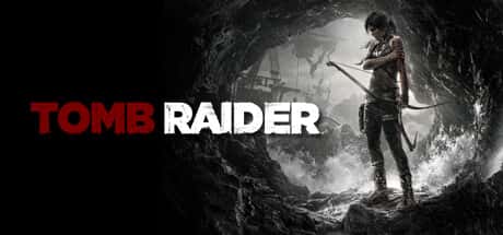 STEAM学习 古墓丽影9 年度版 Tomb Raider Definitive Edition v 1.1.838.0 全DLC中文版 11.6G封面